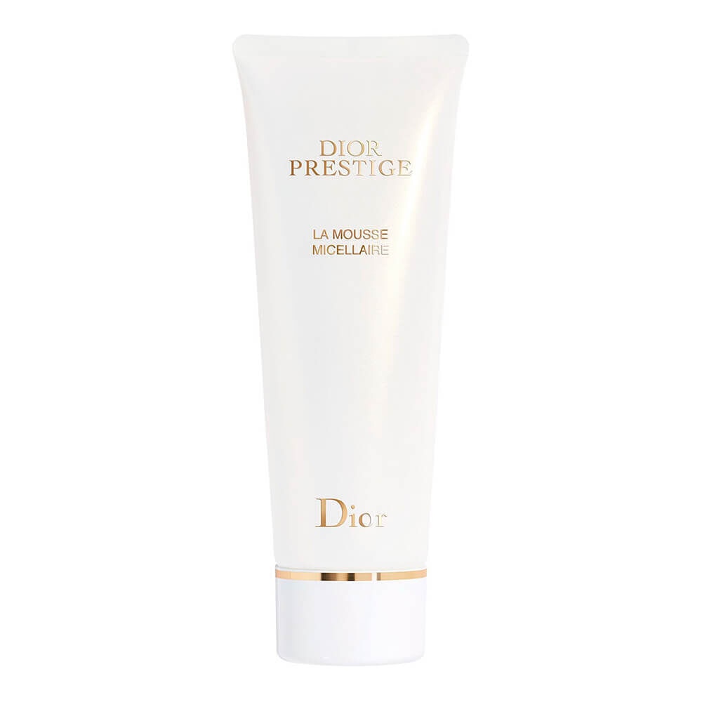Limpador Facial Dior Prestige La Mousse Micellar | Sephora